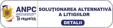 ANPC — Soluționarea Alternativă a Litigiilor (SAL)
